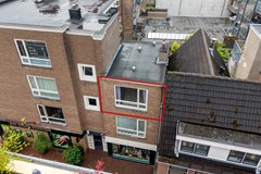 Arke Noachstraat 4-2B, 6811DN Arnhem